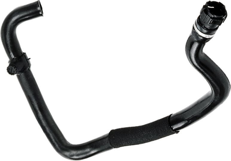 GATES 02-1723 Soojendusvoolik KANGOO 1.5 dCi 61 HP Diisel