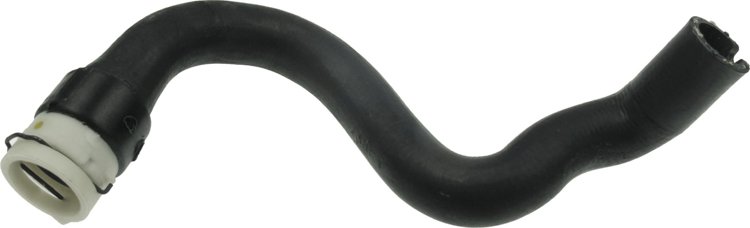 GATES 02-1736 Heater hose CORSA 1.3 CDTI 16V (F08) 70 PS Diesel 2006