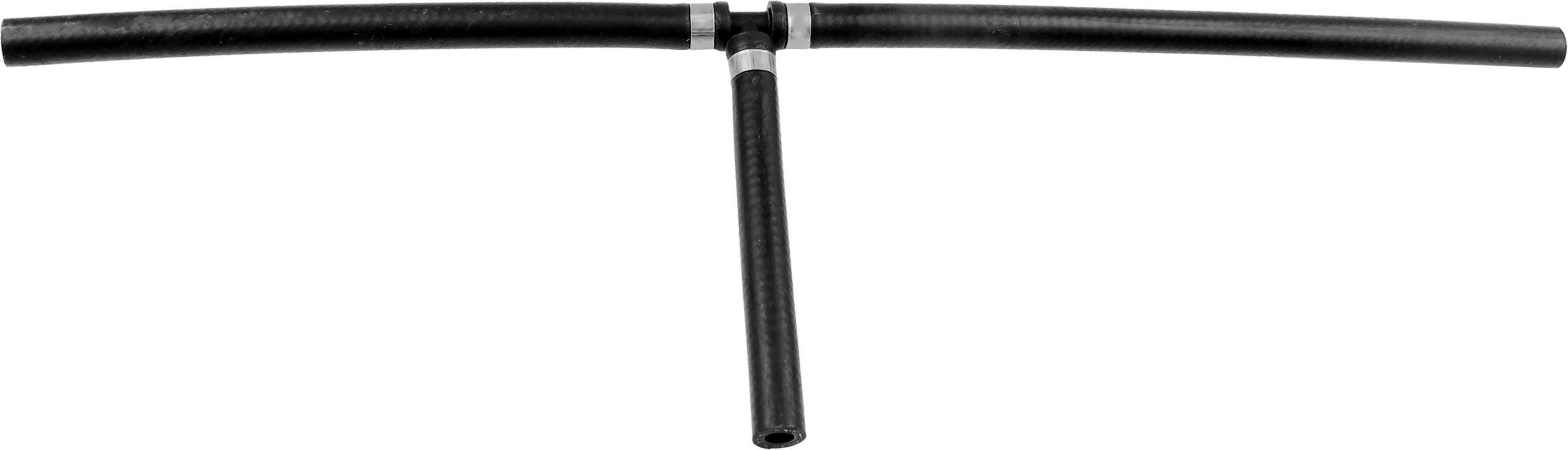 GATES 02-1808 Soojendusvoolik C-klass C 180 CDI (204.200) 120 HP Diisel 2014