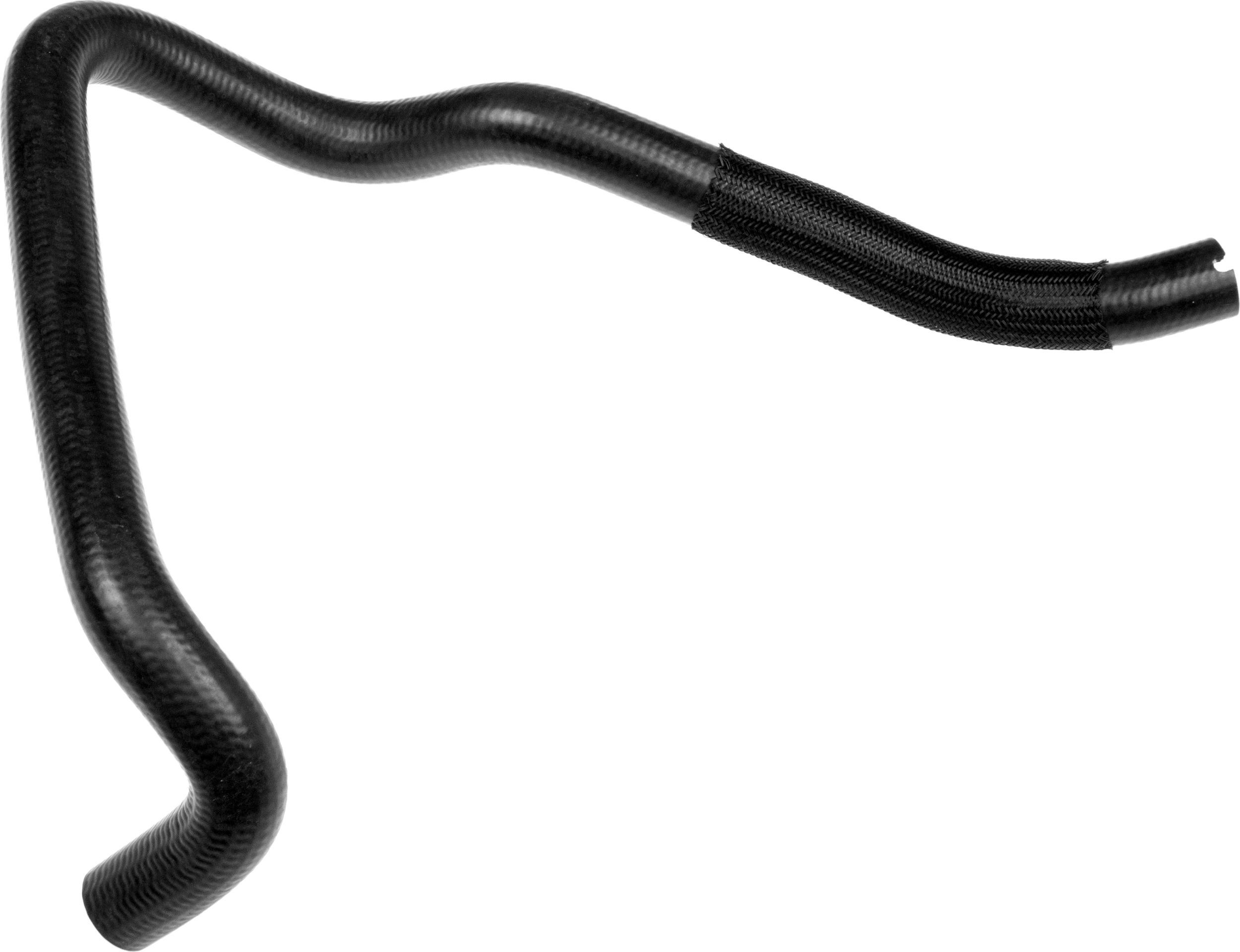 GATES Heater hose Article number: 02-1818 cheaply
