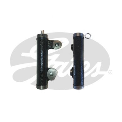 GATES T43169 Vibration Damper, timing belt V70 T5 250 PS Petrol 2008