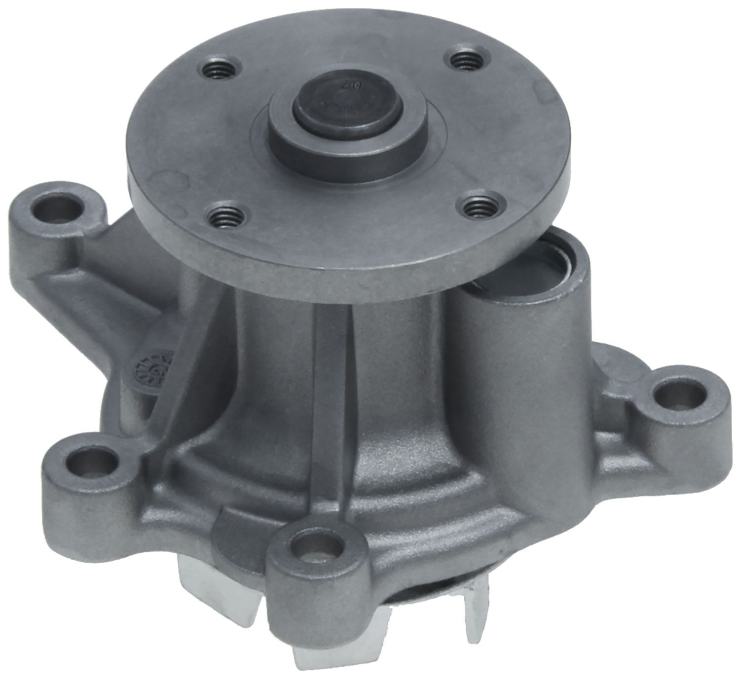 GATES Water pump Article number: WP0170 cheaply