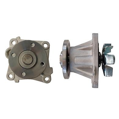 GATES Vandpumpe Varenummer: WP0180 billige