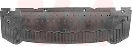 VAN WEZEL 0327501 Engine Cover A4 2.0 TDI 177 PS Diesel 2015