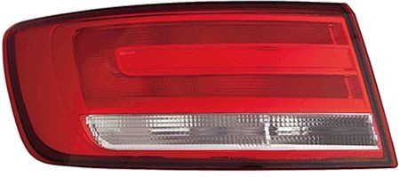 VAN WEZEL Rear light Article number: 0346931 cheaply