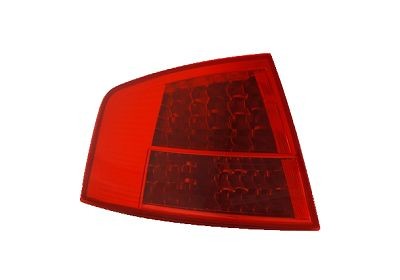 VAN WEZEL Rear light Article number: 0351921U cheaply