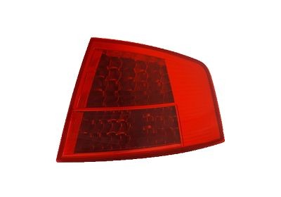 VAN WEZEL Rear light Article number: 0351922U cheaply