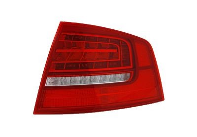 VAN WEZEL Rear light Article number: 0352922U cheaply