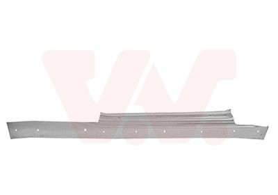VAN WEZEL Rocker panel Article number: 1604104 cheaply