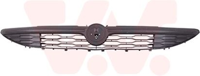 VAN WEZEL Radiator Grille Article number: 1639510 cheaply