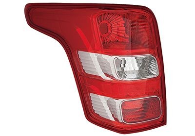 VAN WEZEL Rear light Article number: 1706931 cheaply