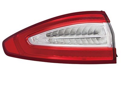 VAN WEZEL Rear light Article number: 1883925 cheaply