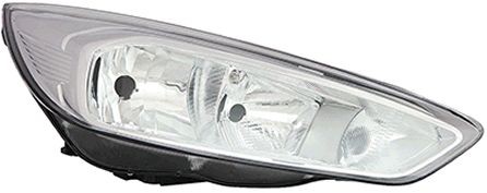 VAN WEZEL Headlight Article number: 1947966 cheaply