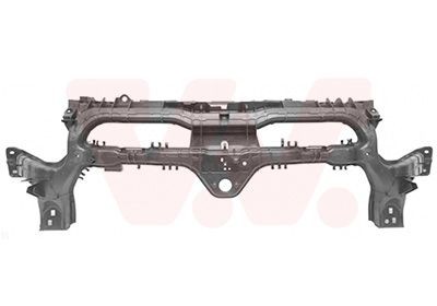 VAN WEZEL Front Cowling Article number: 1987668 cheaply