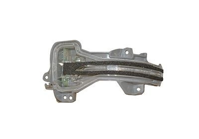 VAN WEZEL Side indicator Article number: 2586915 cheaply