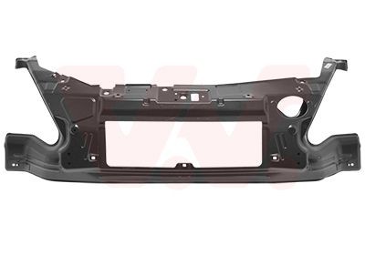 VAN WEZEL Front Cowling Article number: 2816668 cheaply