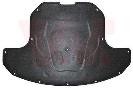 VAN WEZEL Silencing Material, engine bay Article number: 2932460 cheaply
