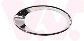 VAN WEZEL Bumper grill Article number: 3091595 cheaply
