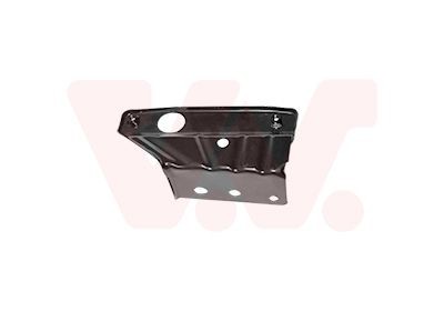 VAN WEZEL Front Cowling Article number: 3388671 cheaply