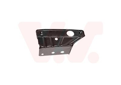VAN WEZEL Front Cowling Article number: 3388672 cheaply