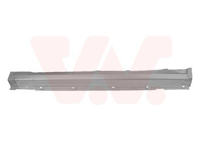 VAN WEZEL Rocker panel Article number: 3777103 cheaply
