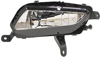 VAN WEZEL Phare antibrouillard UGS: 3810996 à bon prix
