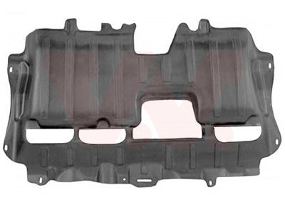 VAN WEZEL Silencing Material, engine bay Article number: 4034701 cheaply