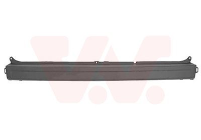 VAN WEZEL 4388540 Rear bumper MASTER 2.3 dCi 125 FWD (FV0C, FV0D, FV0G, FV0H, FV0J, FV0K) 125 PS Diesel