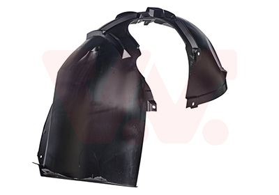 VAN WEZEL Wheel arch liner Article number: 4946433 cheaply