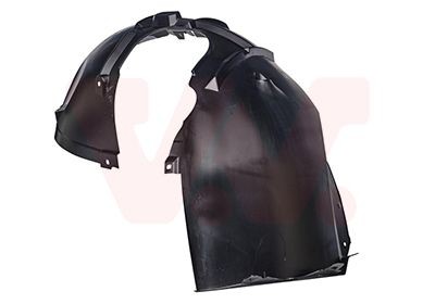 VAN WEZEL Wheel arch liner Article number: 4946434 cheaply