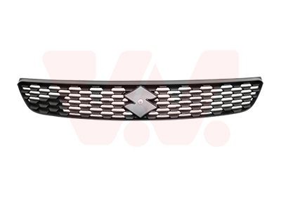 VAN WEZEL Radiator Grille Article number: 5223510 cheaply