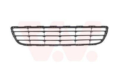 VAN WEZEL Bumper grill Article number: 5223590 cheaply