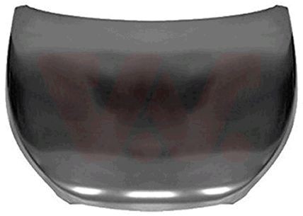 VAN WEZEL Bonnet Article number: 5265660 cheaply