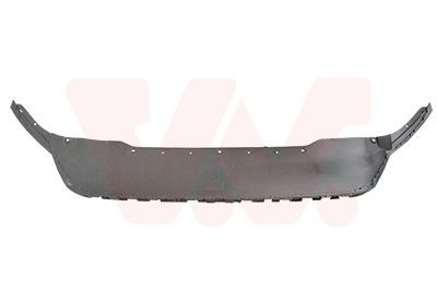 VAN WEZEL Spoiler Artikli number: 5742500 soodsalt