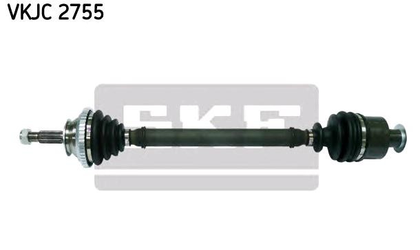 SKF Veovõll Artikli number: VKJC 2755 soodsalt