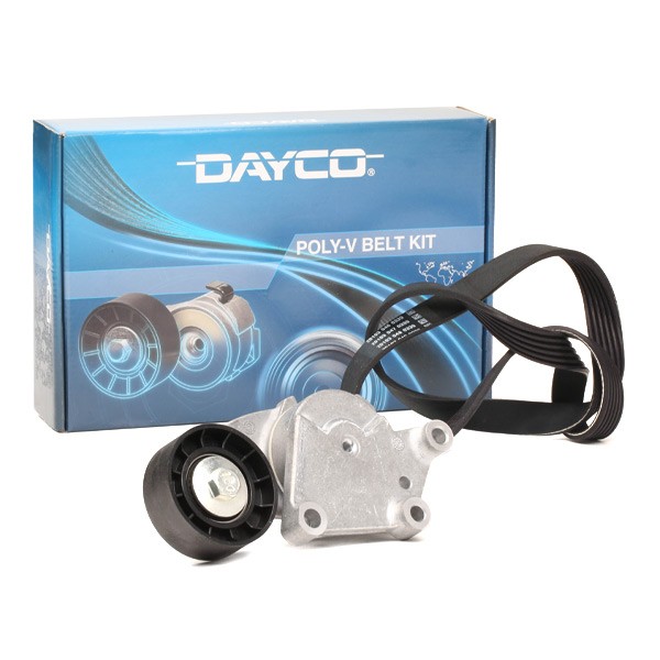 DAYCO Soonrihmakomplekt Artikli number: KPV333 soodsalt