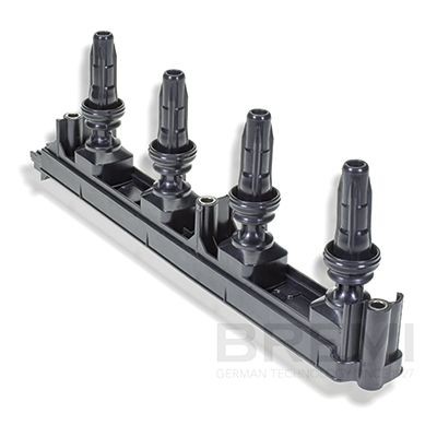 BREMI Ignition coil Article number: 20681 cheaply