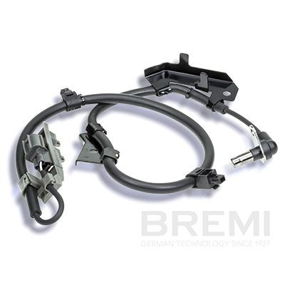 BREMI ABS sensor Article number: 51107 cheaply