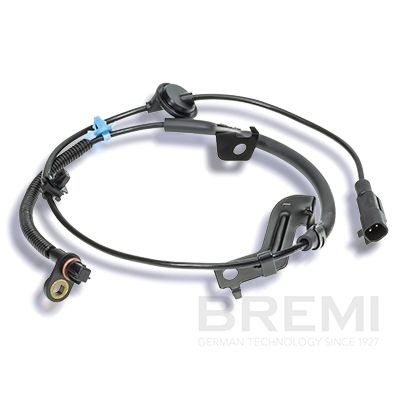 BREMI ABS sensor Article number: 51140 cheaply