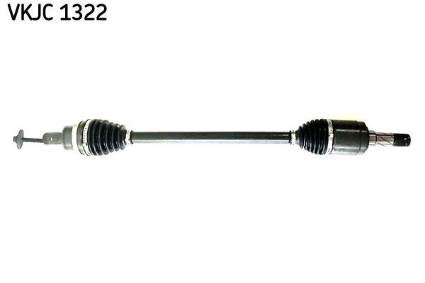SKF Drive shaft Article number: VKJC 1322 cheaply