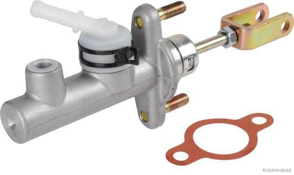 HERTH+BUSS JAKOPARTS Master Cylinder, clutch Article number: J2509001 cheaply