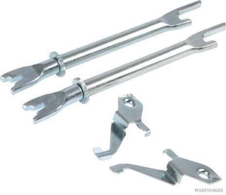 HERTH+BUSS JAKOPARTS J3575001 Adjuster, drum brake D-MAX 2.5 CRDi 163 PS Diesel