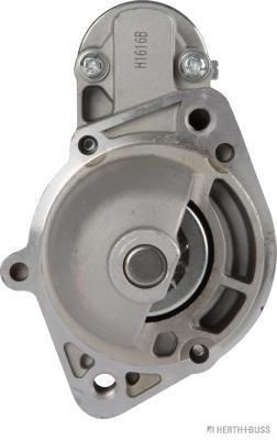 HERTH+BUSS JAKOPARTS Starter motor Article number: J5210800 cheaply