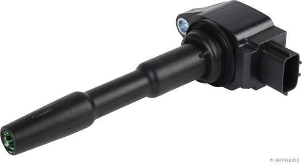 HERTH+BUSS JAKOPARTS Ignition Coil Unit Article number: J5371012 cheaply
