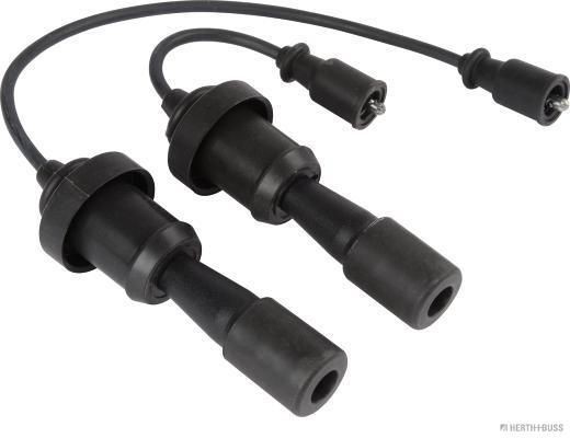 HERTH+BUSS JAKOPARTS Ignition Cable Kit Article number: J5385033 cheaply