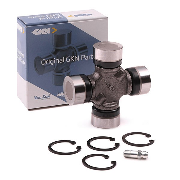 LÖBRO Drive shaft coupler Article number: U 110 cheaply
