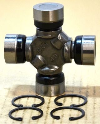 LÖBRO Drive shaft coupler Article number: U 110/L cheaply