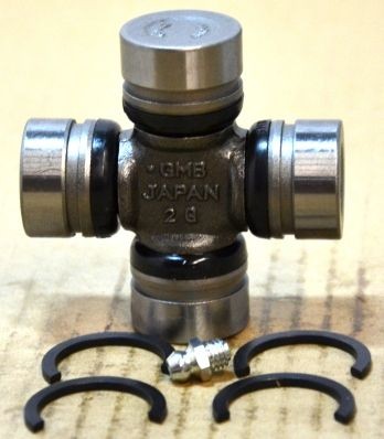 LÖBRO Drive shaft coupler Article number: U 182 cheaply
