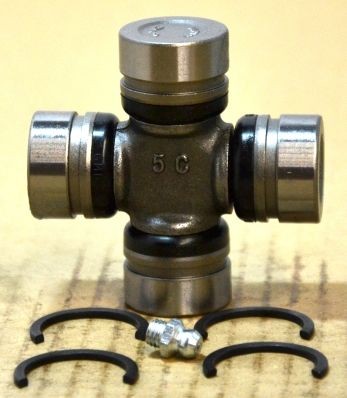 LÖBRO Drive shaft coupler Article number: U 184 cheaply