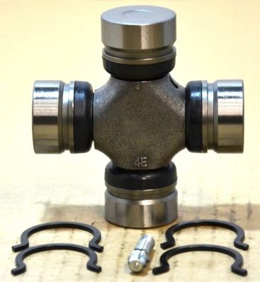 LÖBRO Drive shaft coupler Article number: U 728 cheaply